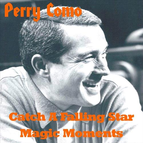 Perry Como